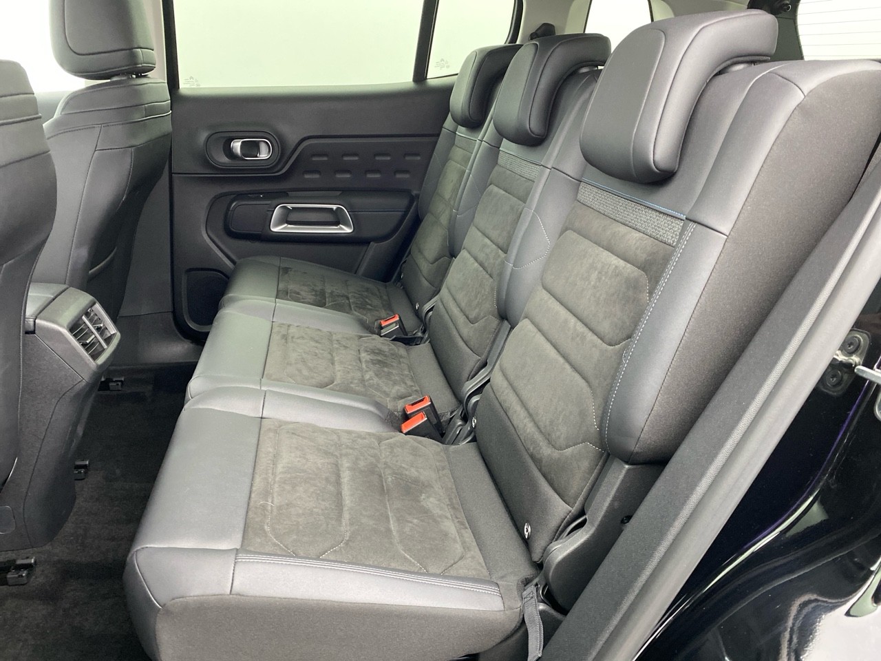 Citroen C5 Aircross Hybride 136 e-DCS6 Max 2024
