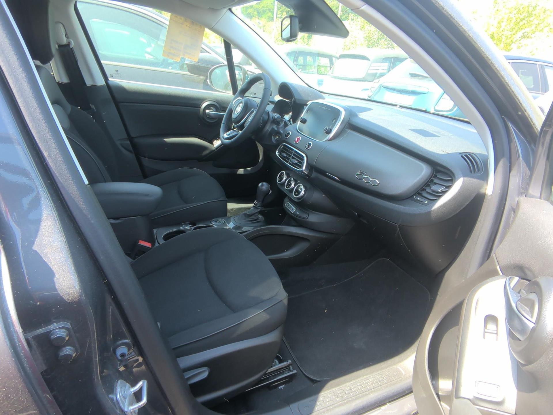 FIAT 500X 1.5 FireFly 130 ch S/S DCT7 Hybrid  2023