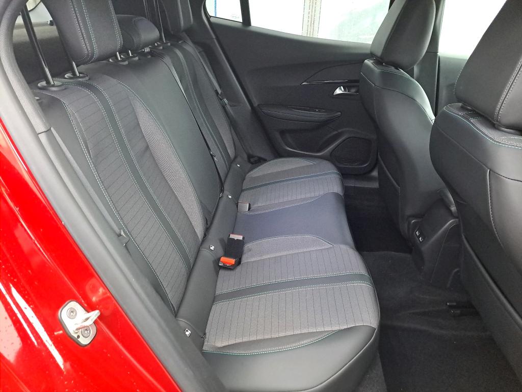 Peugeot 2008 Electrique 136 ch Allure 2021
