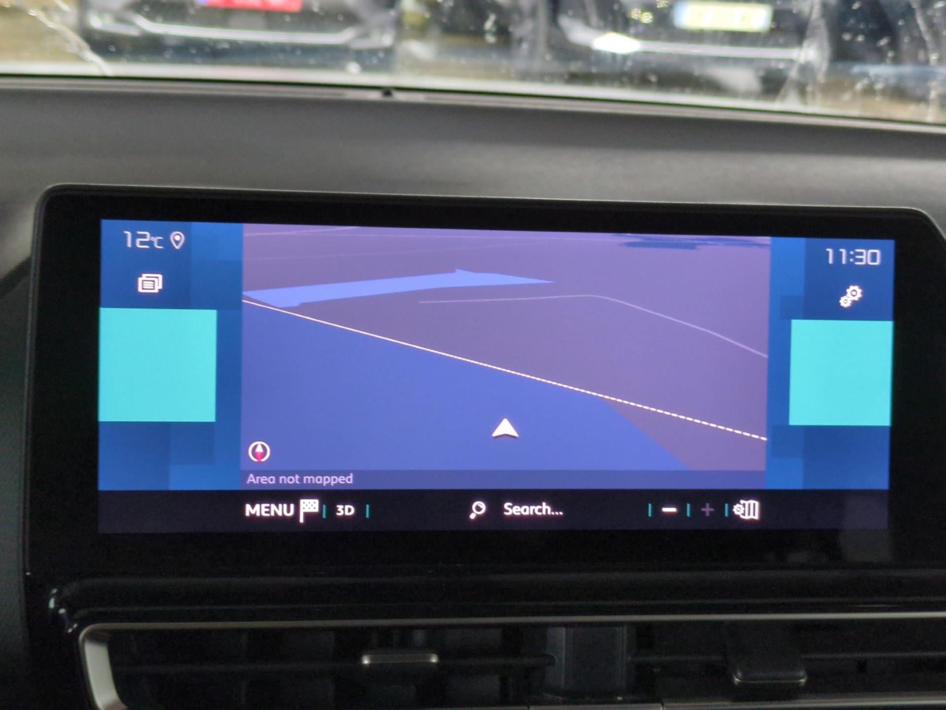 Citroen C5 Aircross Hybride Rechargeable 225 e-EAT8 C-Series 2023