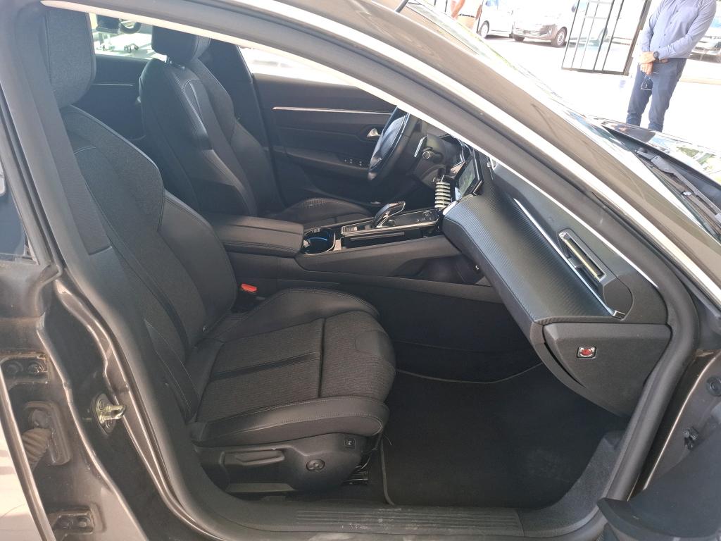 Peugeot 508 SW BlueHDi 130 ch S&S EAT8 Allure Business 2021