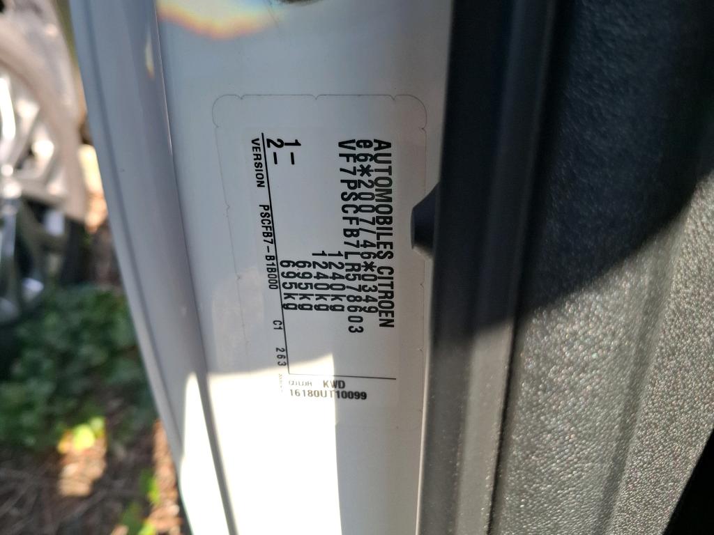 Citroen C1 VTi 72 S&S Feel 2021