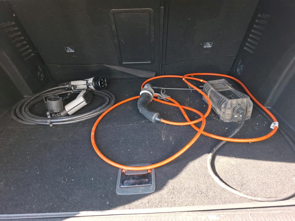 Peugeot 3008 Hybrid 225 e-EAT8 Allure Business 2020