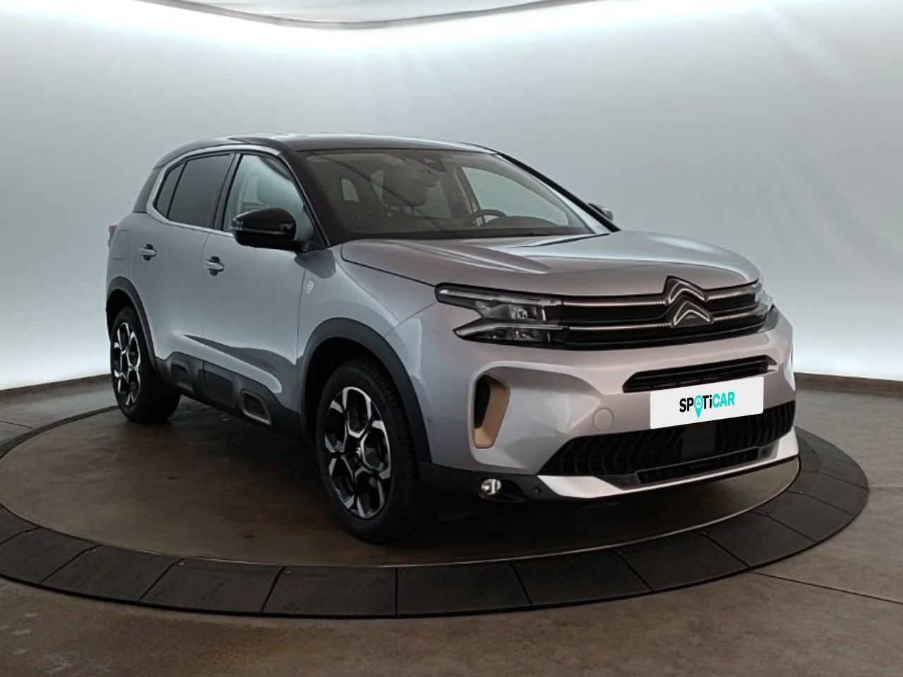 Citroen C5 Aircross PureTech 130 S&S EAT8 C-Series 2023