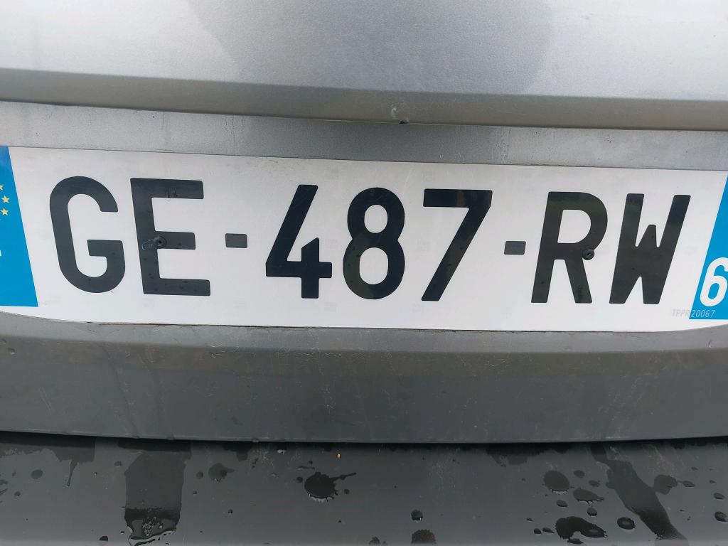 Citroen Berlingo Taille XL 7pl BlueHDi 130 S&S BVM6 Feel 2022