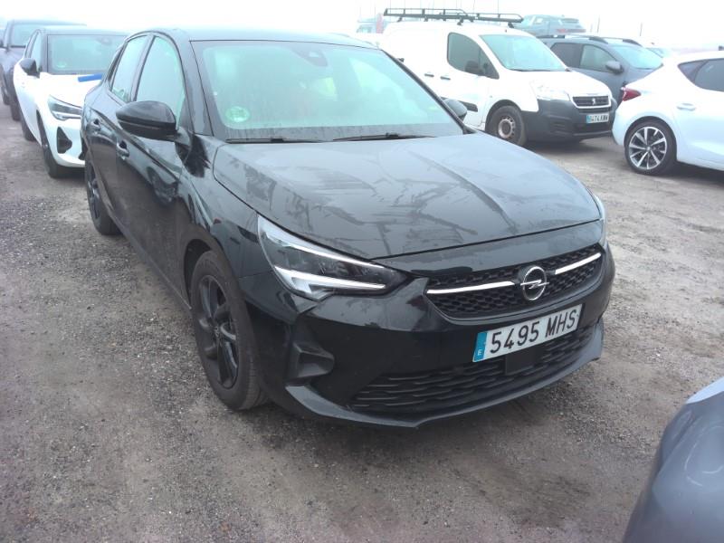Opel Corsa Corsa GS 1.2T XHL MT6 S/S 100 CV (74kW)
