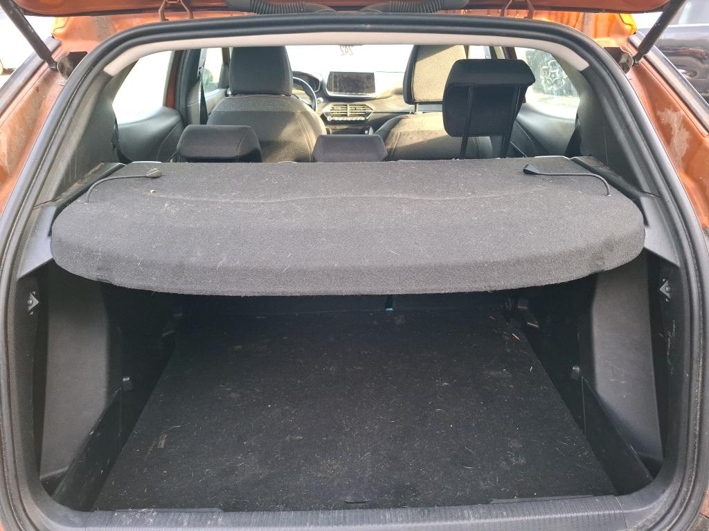 Peugeot 2008 BlueHDi 100 S&S BVM6 Active 2020
