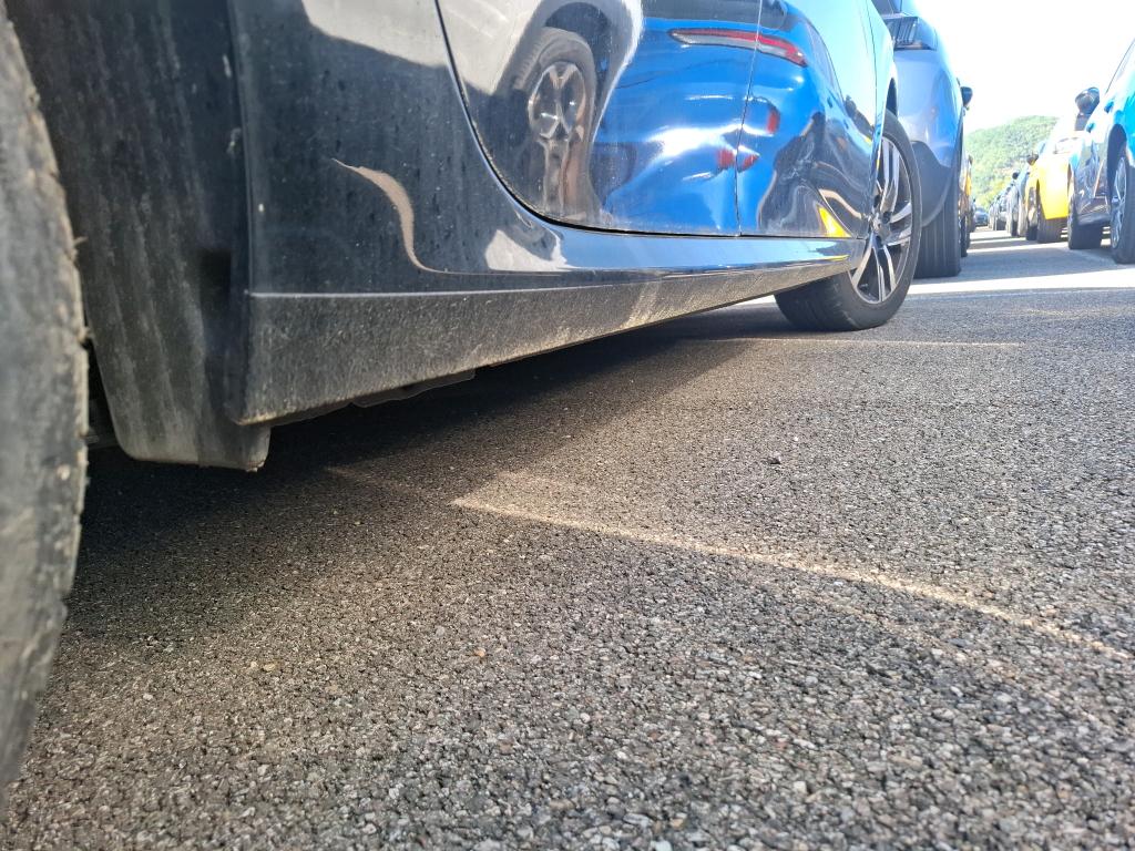 Peugeot 208 PureTech 100 S&S BVM6 Allure 2022