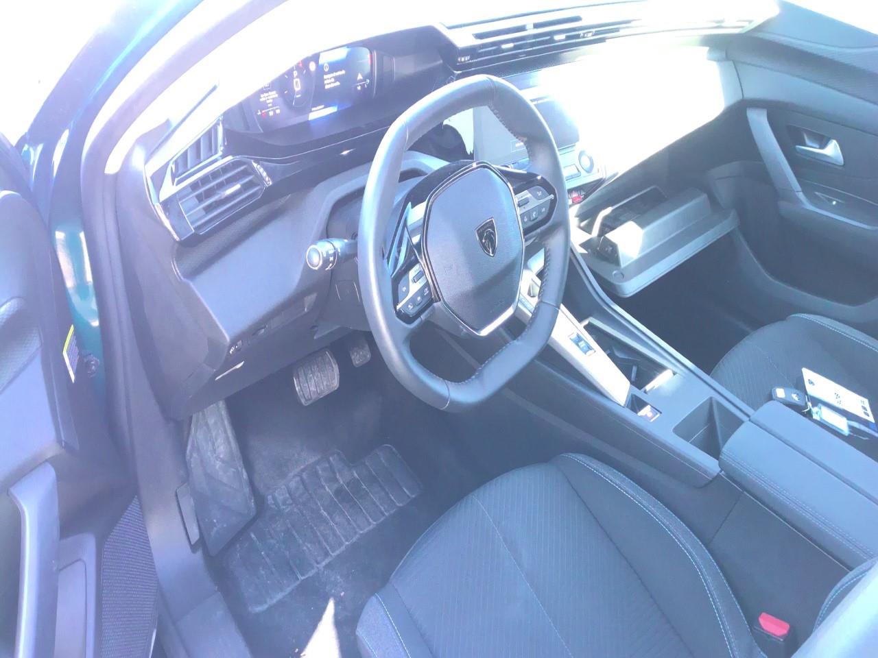 Foto Peugeot 308 3
