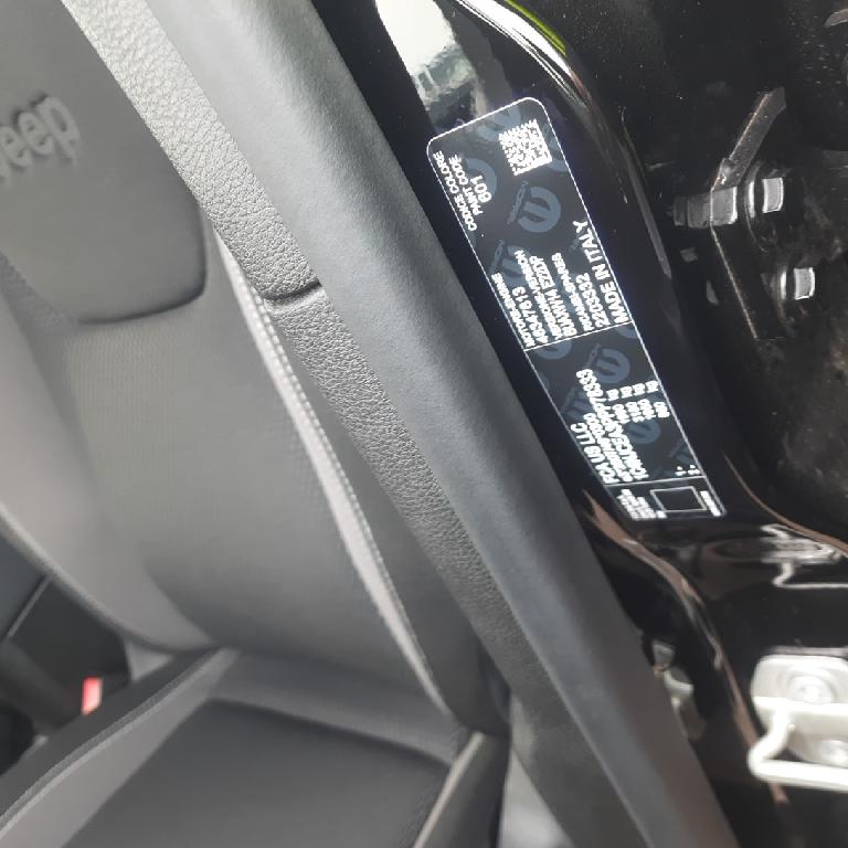 Foto Jeep Renegade 2
