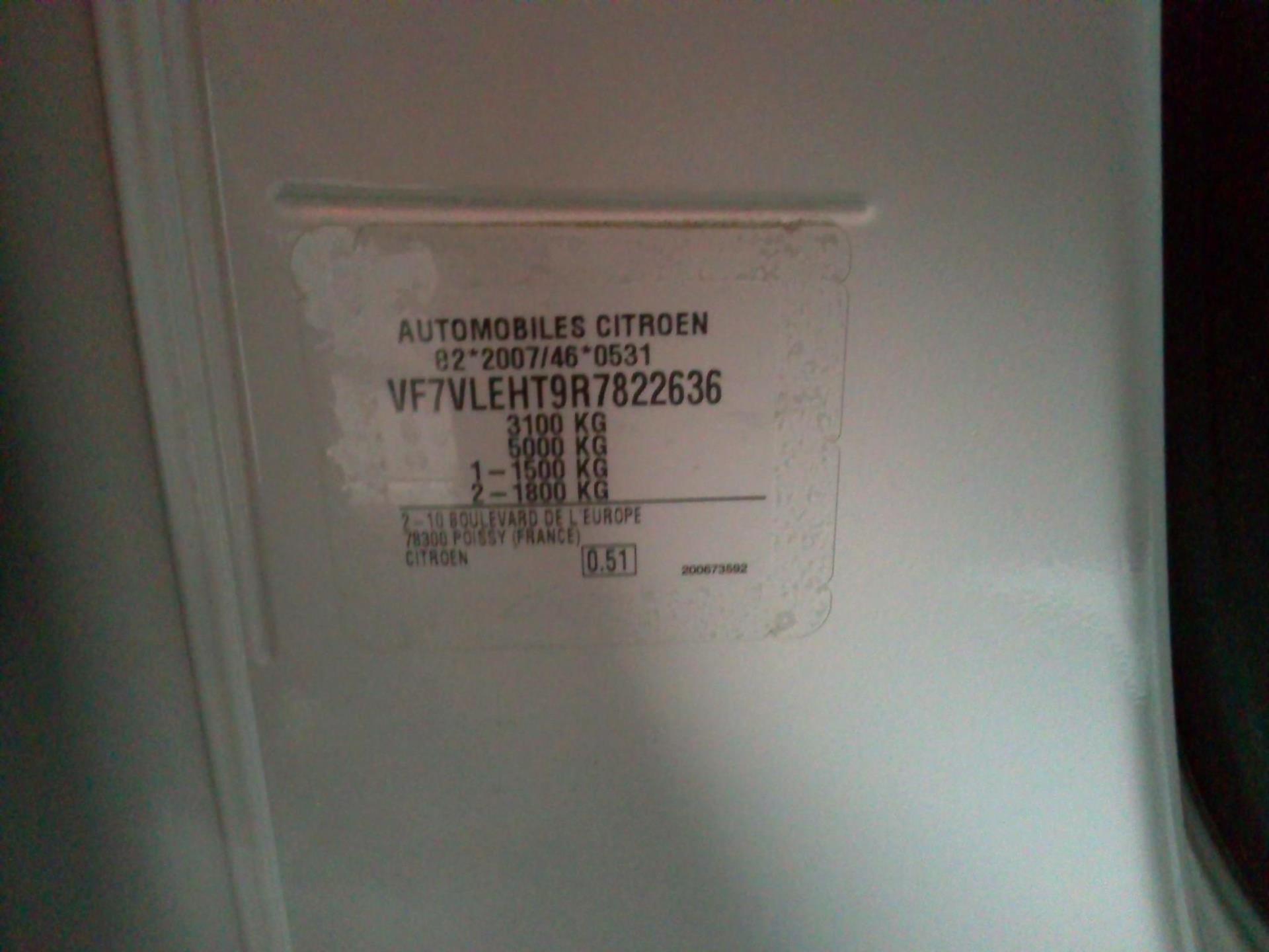 Citroen JUMPY FGN XL BLUEHDI 145 BVM6  2024