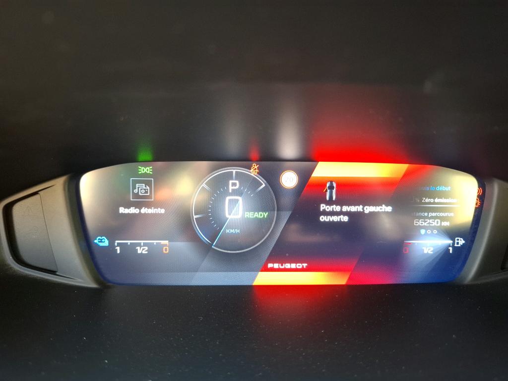 Peugeot 308 PHEV 180 e-EAT8 Active Pack 2023