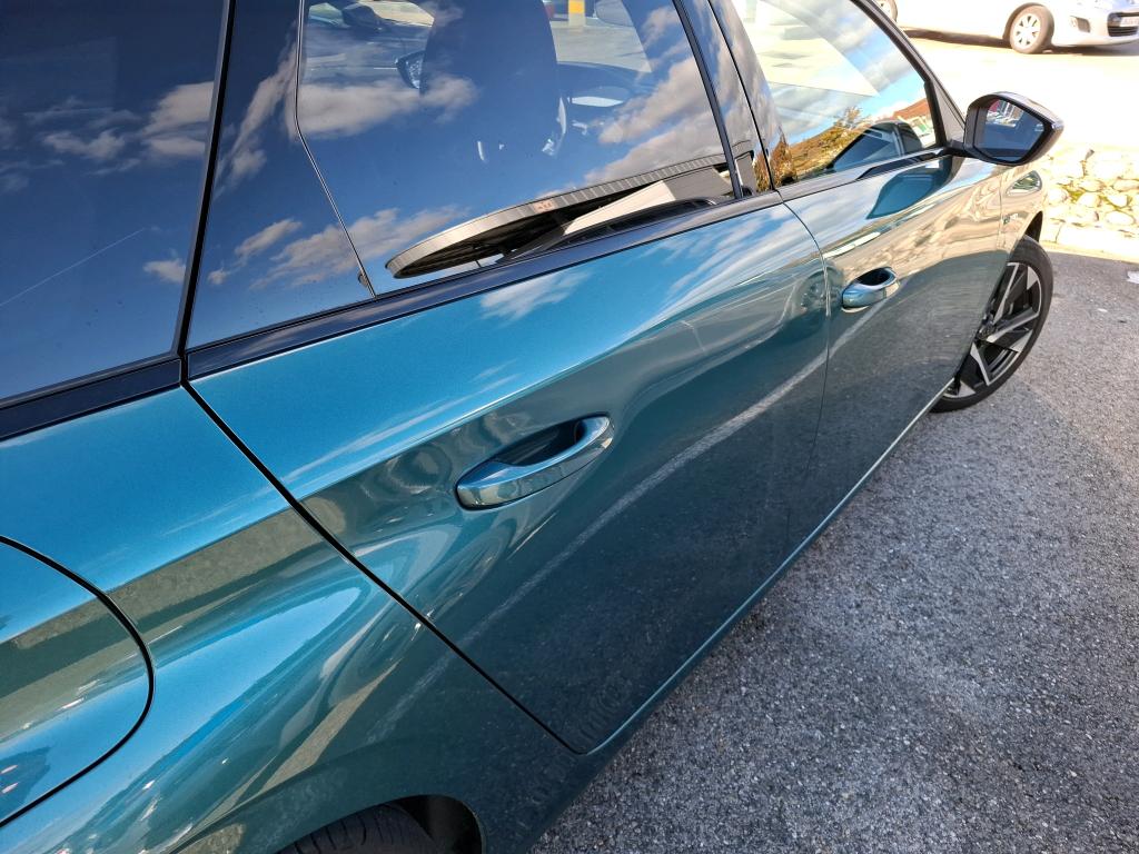 Peugeot 308 SW PHEV 180 e-EAT8 Allure Pack 2022