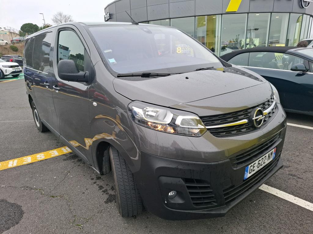 Opel VIVARO C