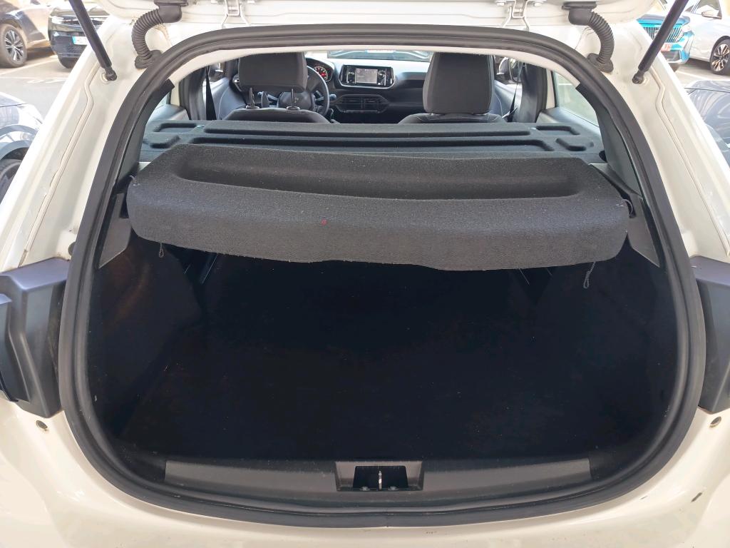 Peugeot 208 BLUEHDI 100 S&S BVM6 PREMIUM 2022