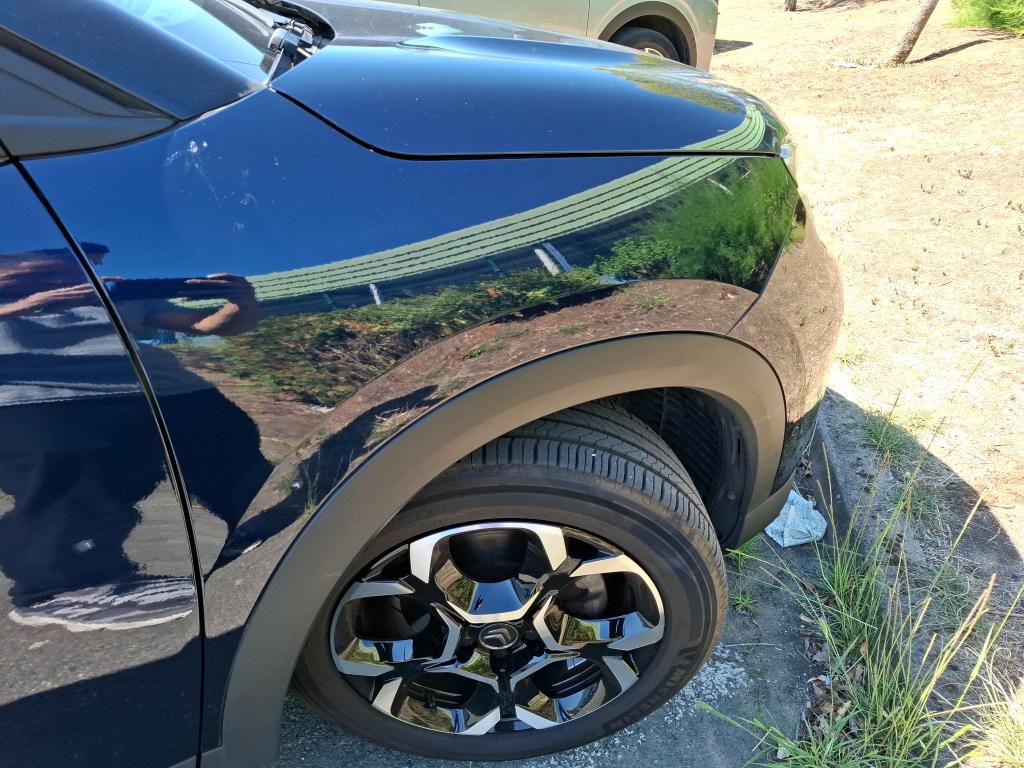 Citroen C5 Aircross PureTech 130 S&S EAT8 Shine 2022