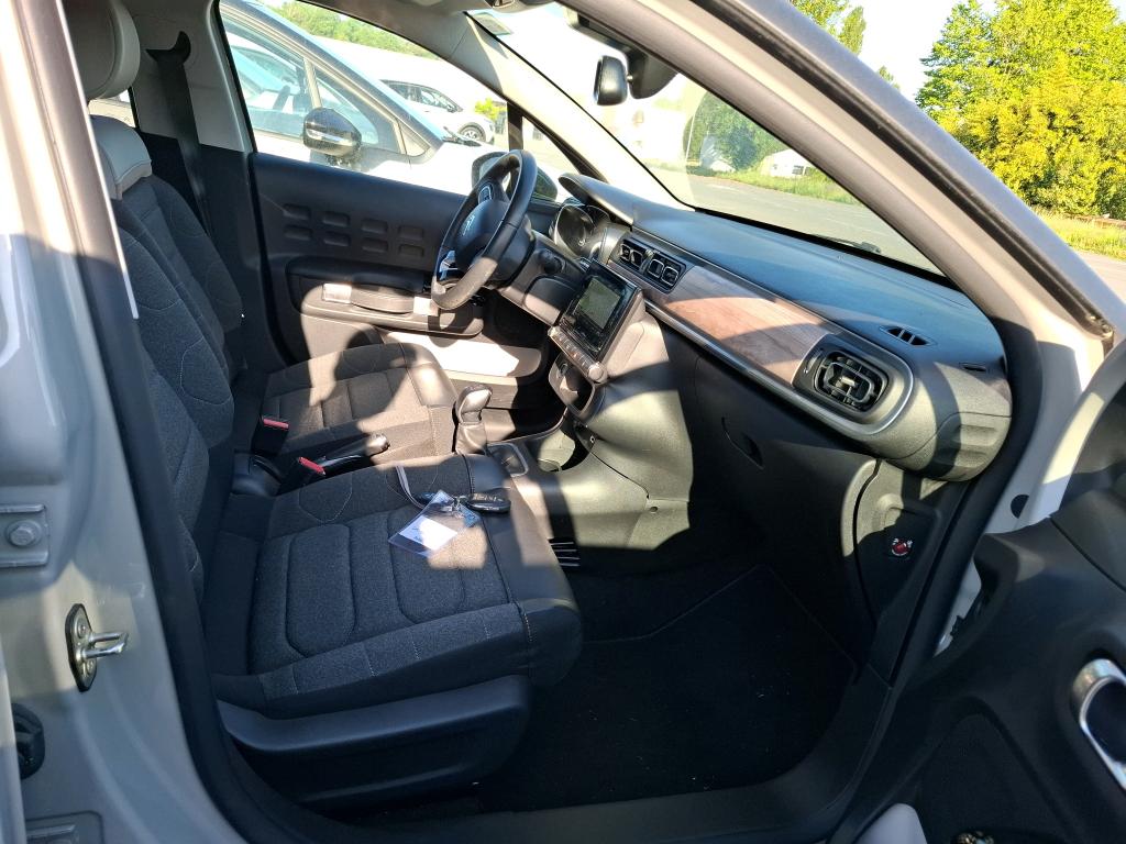 Citroen C3 PureTech 83 S&S BVM5 Shine 2023