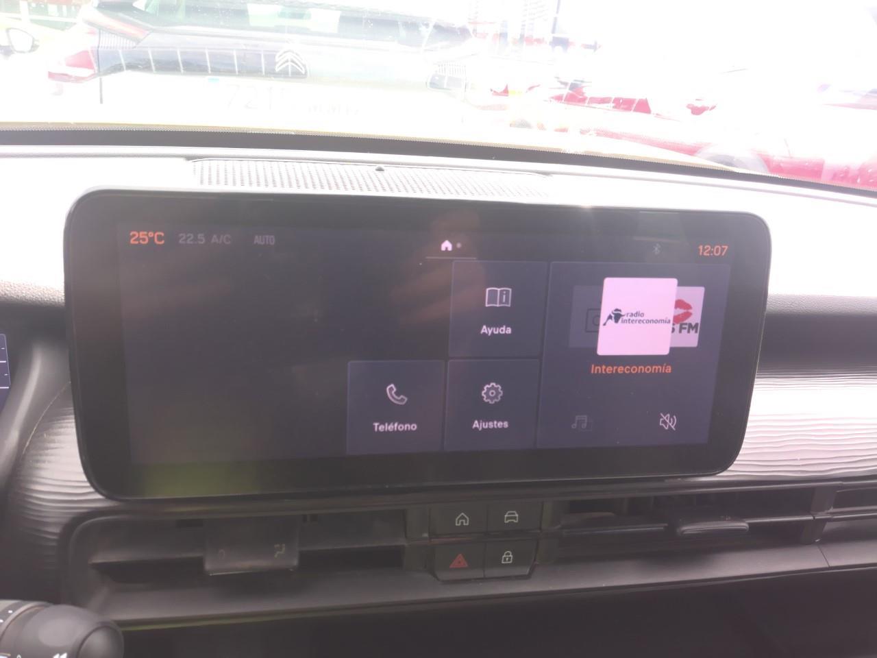Foto Jeep AVENGER 20