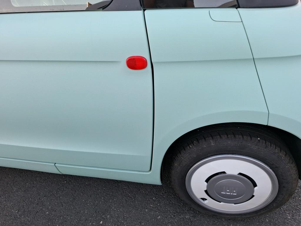 FIAT TOPOLINO