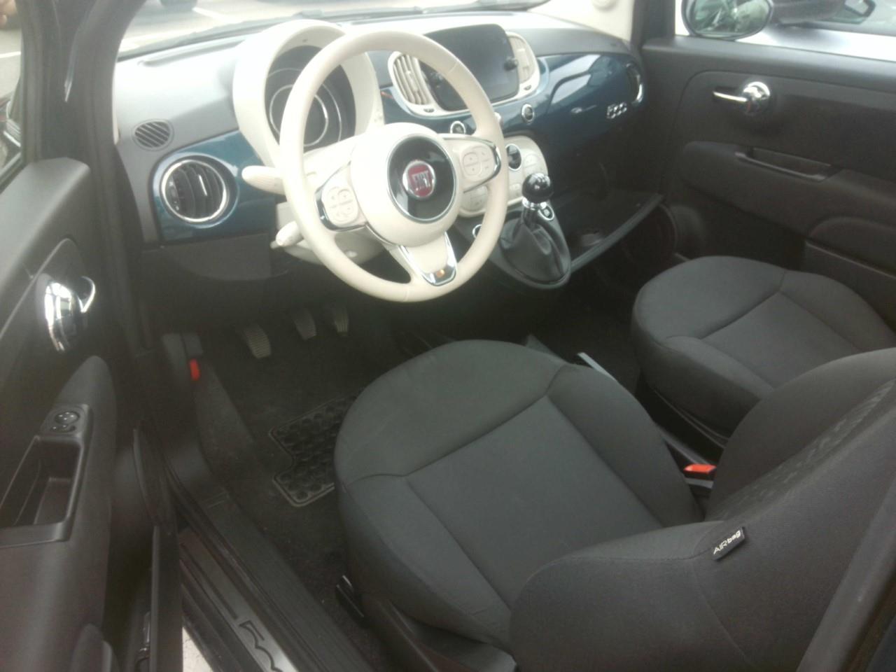Foto Fiat 500X 3