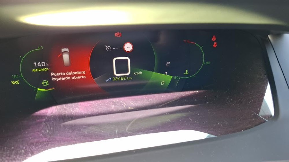 Foto Peugeot 2008 3