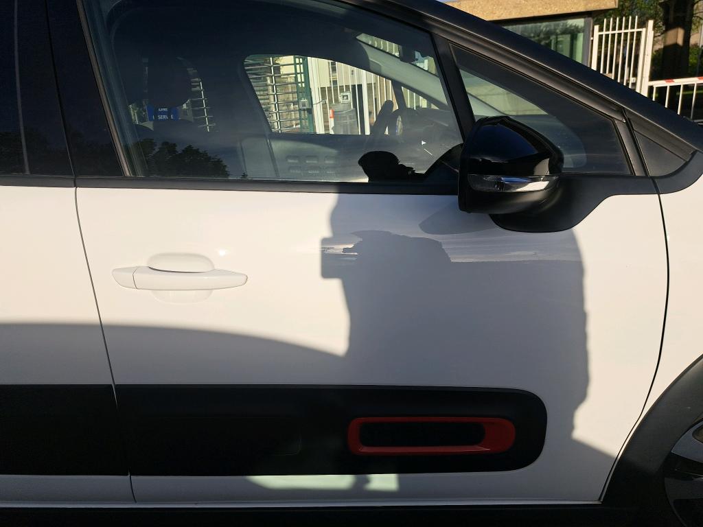 Citroen C3 PureTech 110 S&S BVM6 Shine 2023