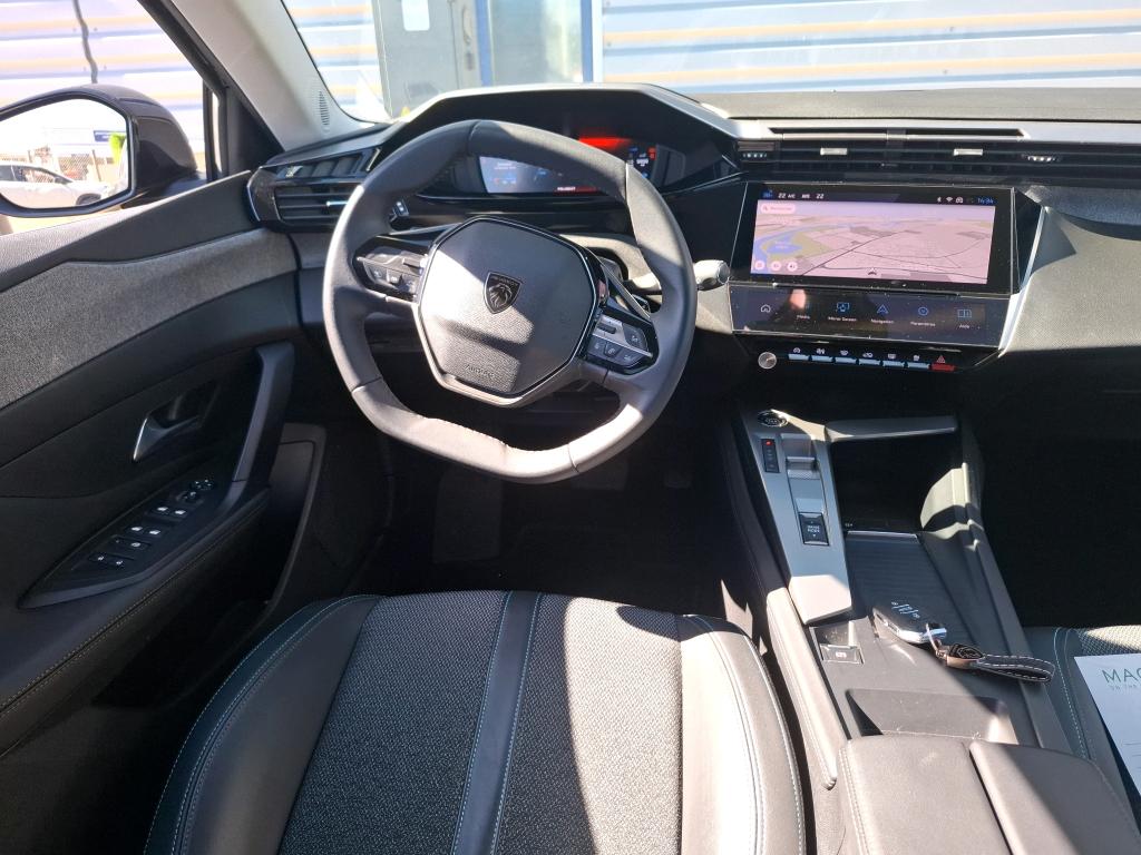 Peugeot 308 PureTech 130ch S&S EAT8 Allure Pack 2023