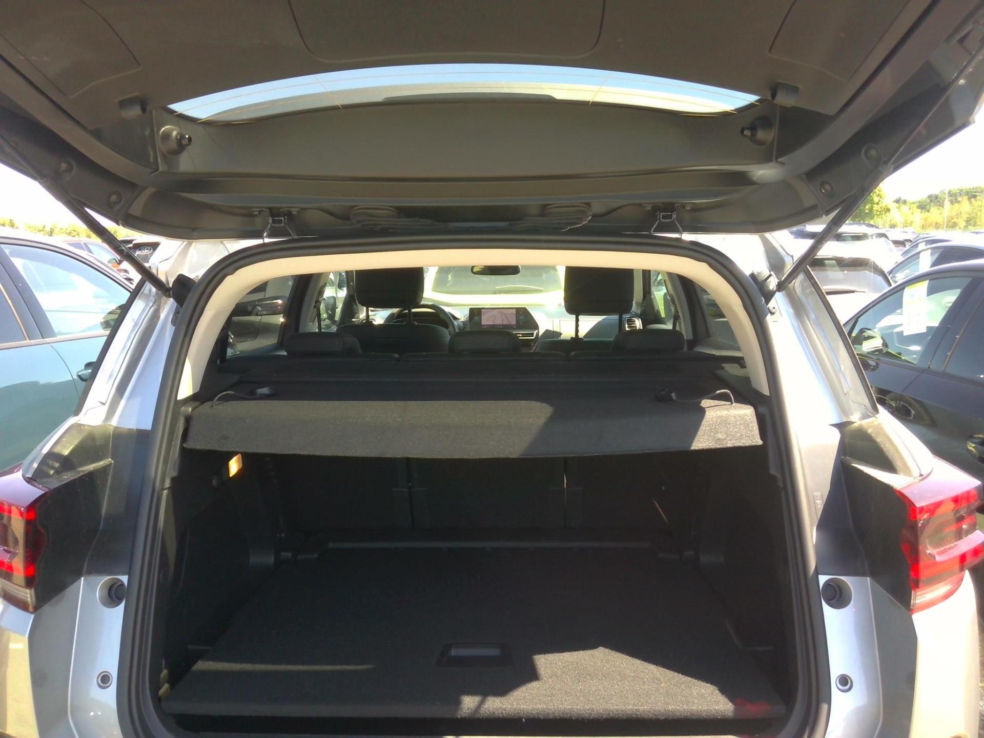 Citroen C5 Aircross Hybride 136 e-DCS6 Plus 2024