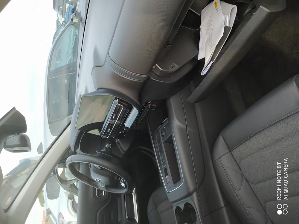 Foto Citroën C5 Aircross Hybrid 12
