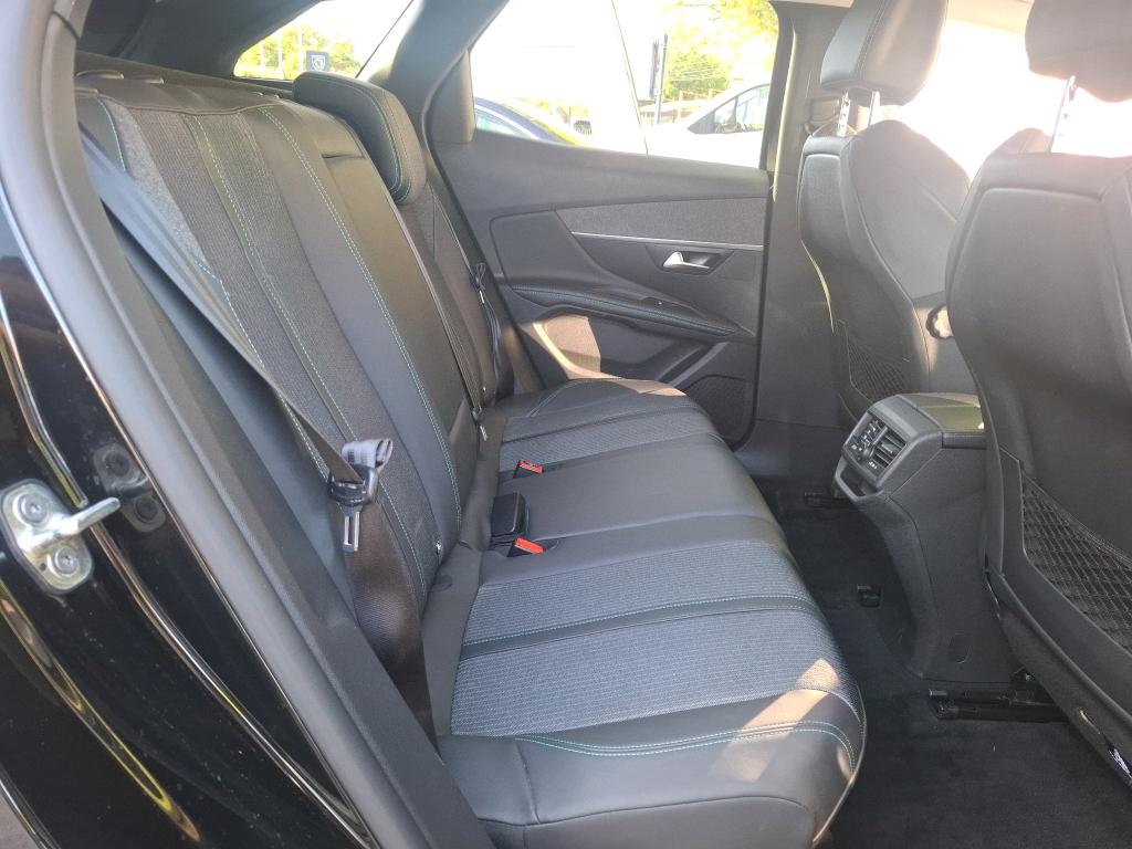 Peugeot 3008 Puretech 130ch S&S BVM6 Allure Pack 2022