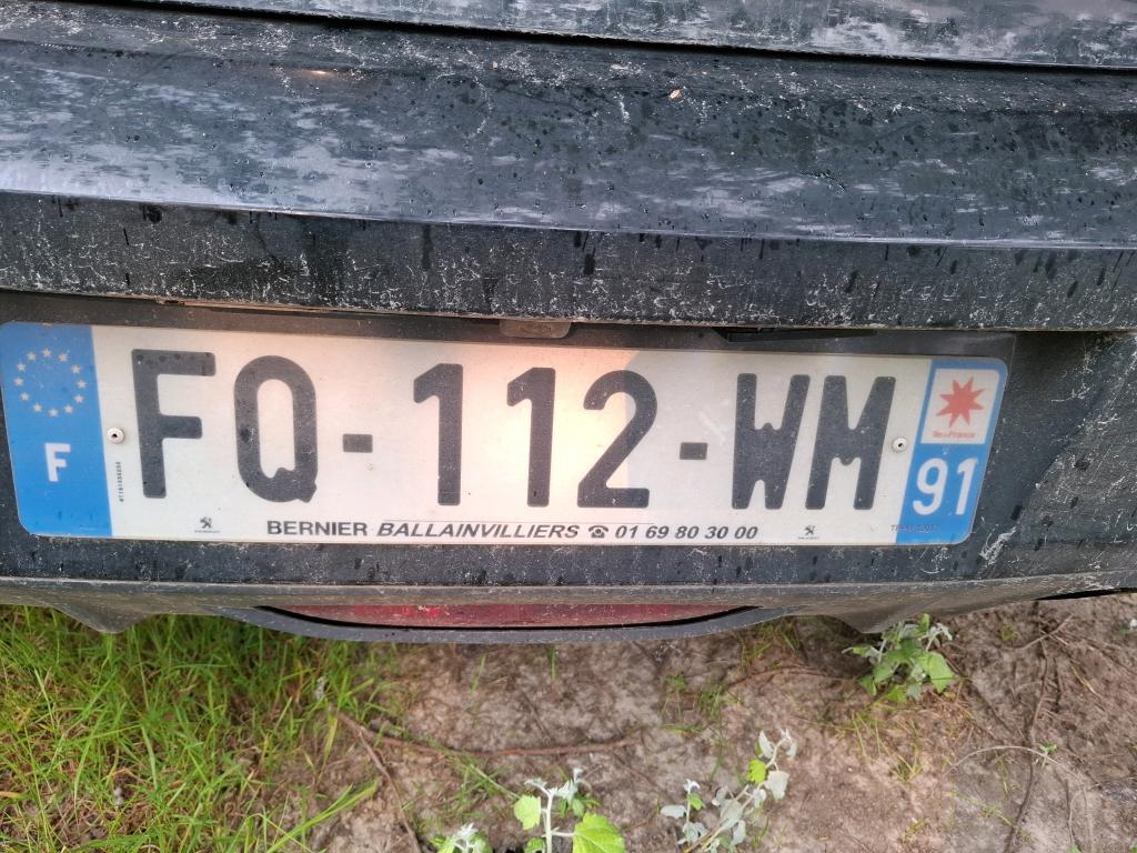 Peugeot 208 BlueHDi 100 S&S BVM6 Allure Business 2020