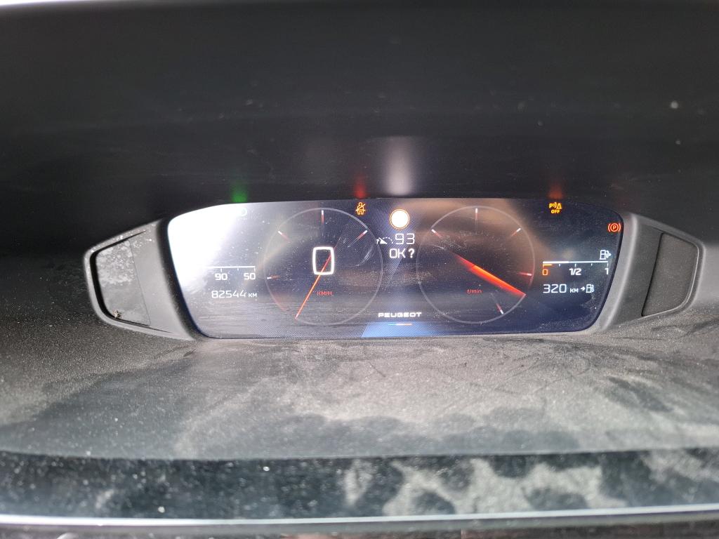 Peugeot 308 III 