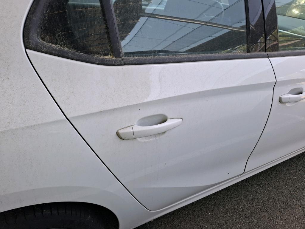 Opel Corsa Electrique 156 ch & Batterie 51 kWh GS 2024