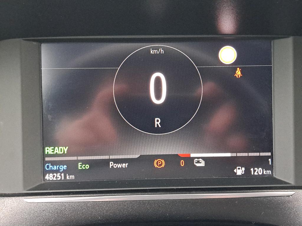 Opel Corsa Electrique 136 ch & Batterie 50 kw/h Elegance 2020