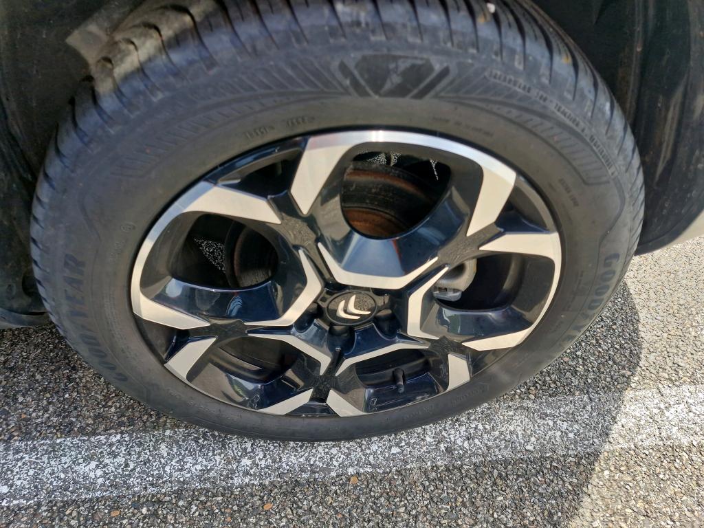 Citroen C5 Aircross PureTech 130 S&S EAT8 C-Series 2023