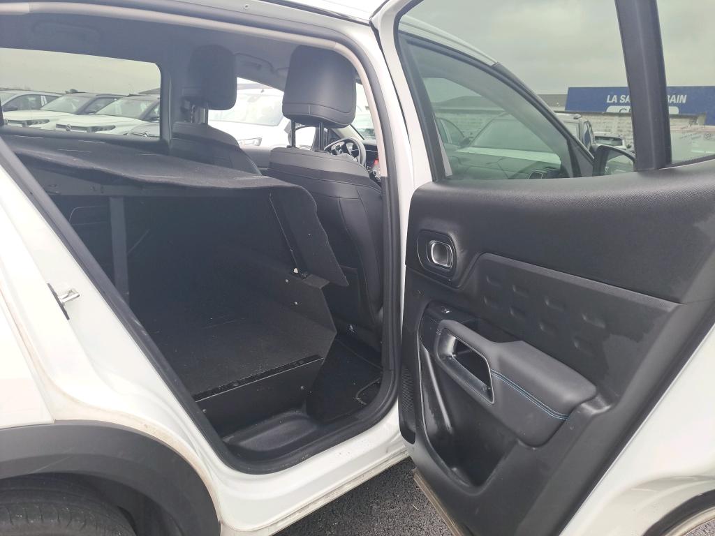 Citroen C5 Aircross BlueHDi 130 S&S EAT8 C-Series 2023