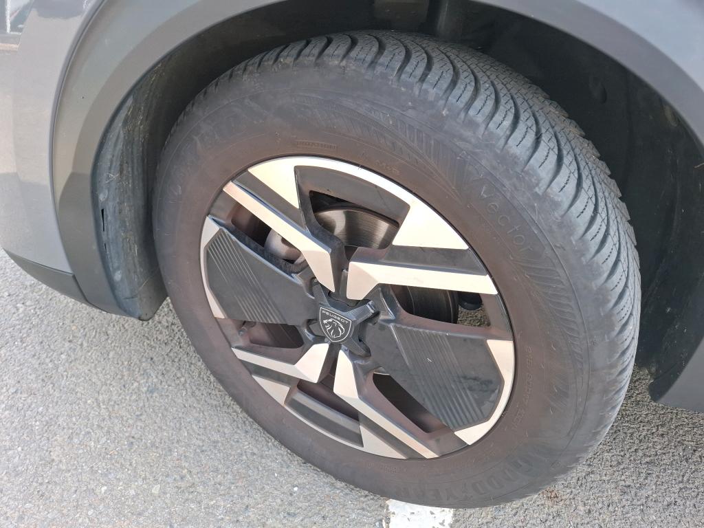Peugeot 2008 PureTech 100 S&S BVM6 Allure 2024