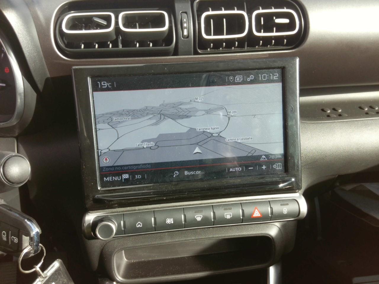 Foto Citroën C3 Aircross 9