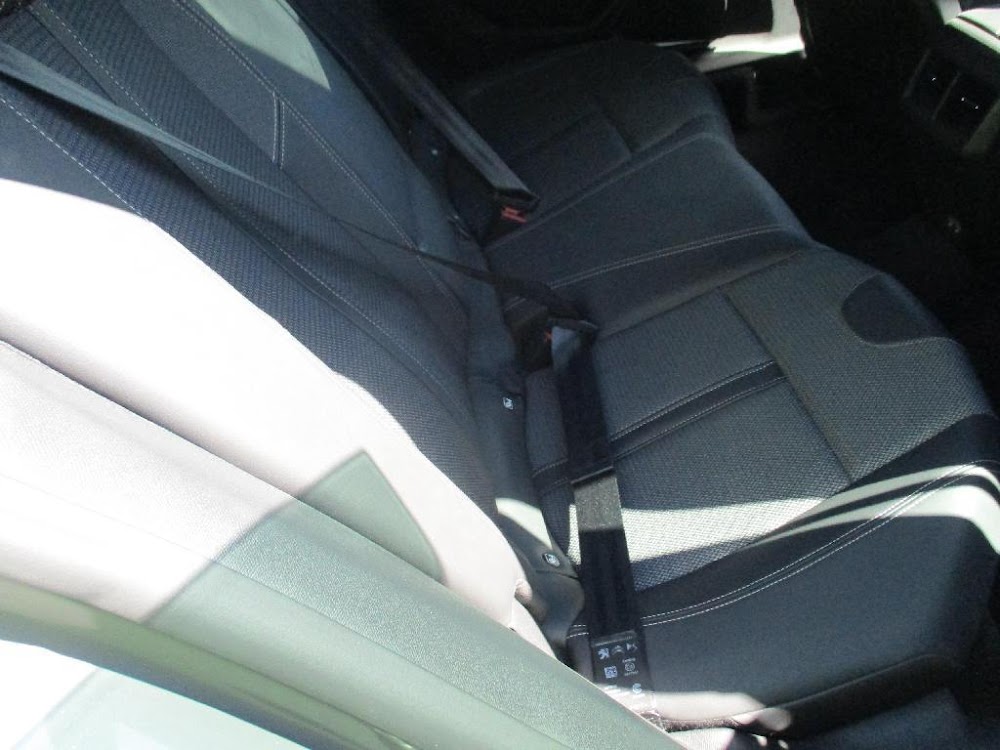 Foto Peugeot 508 13