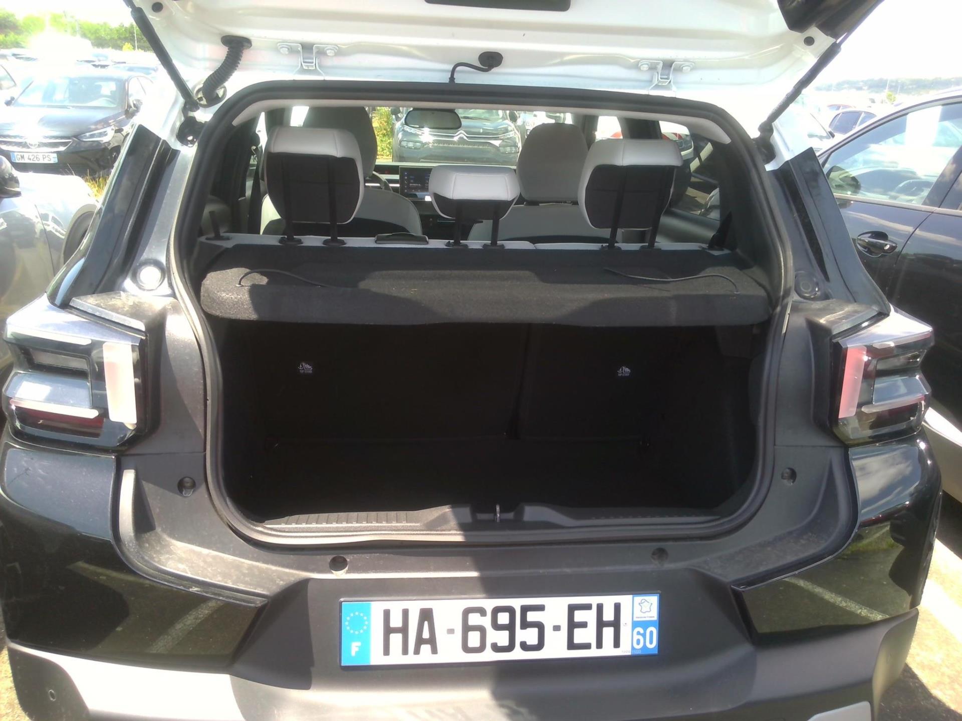 Citroen C3 Turbo 100 ch BVM6 Max 2024