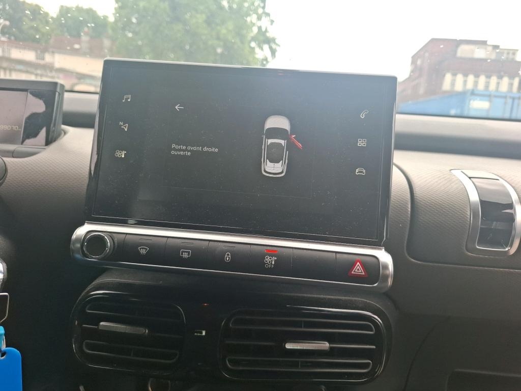 Citroen C4 Cactus BlueHDi 100 S&S BVM6 Feel 2019