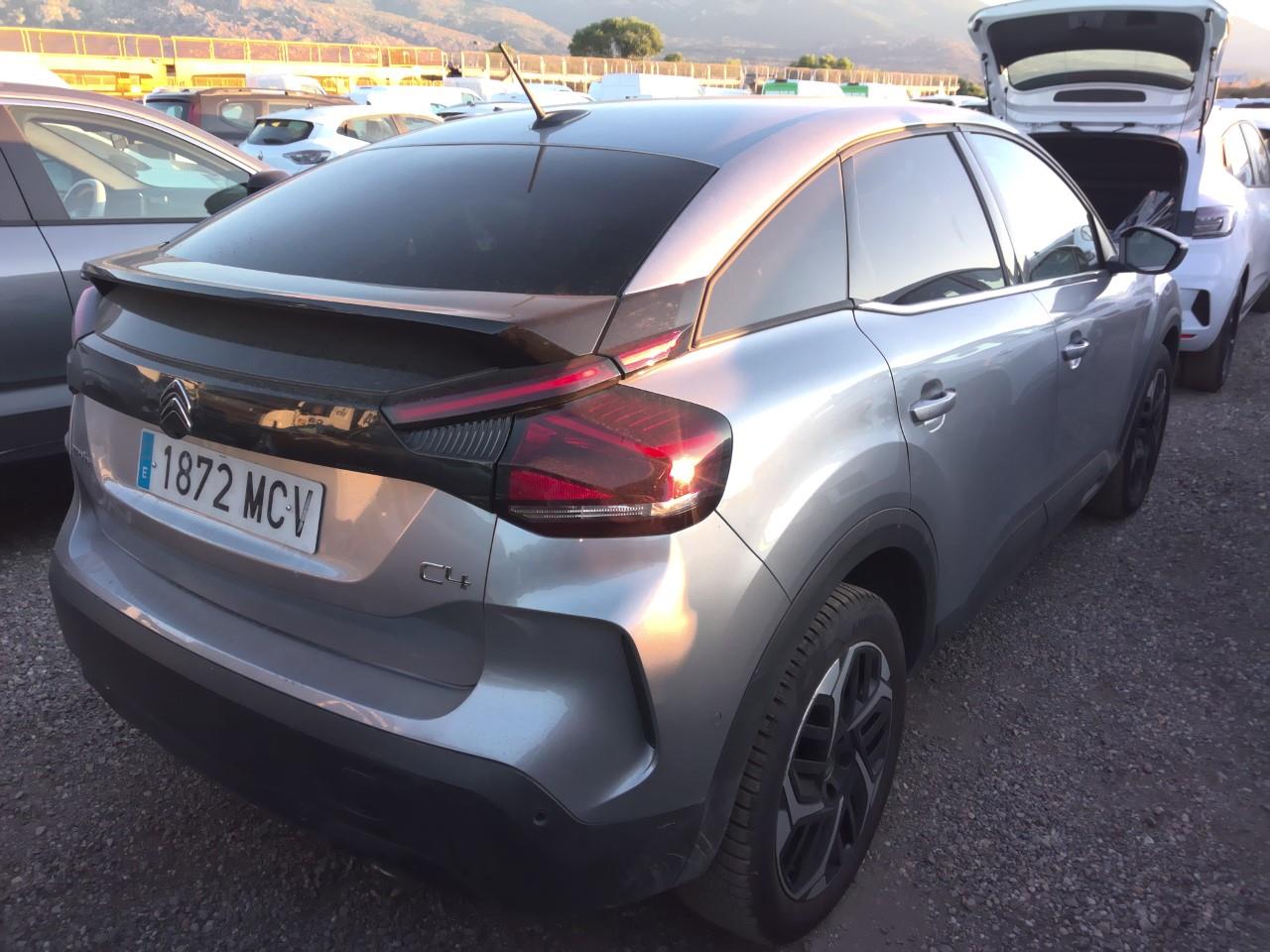 Foto Citroën Grand C4 SpaceTourer 3