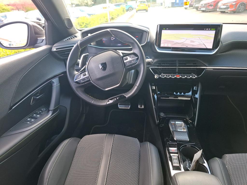 Peugeot 2008 II 