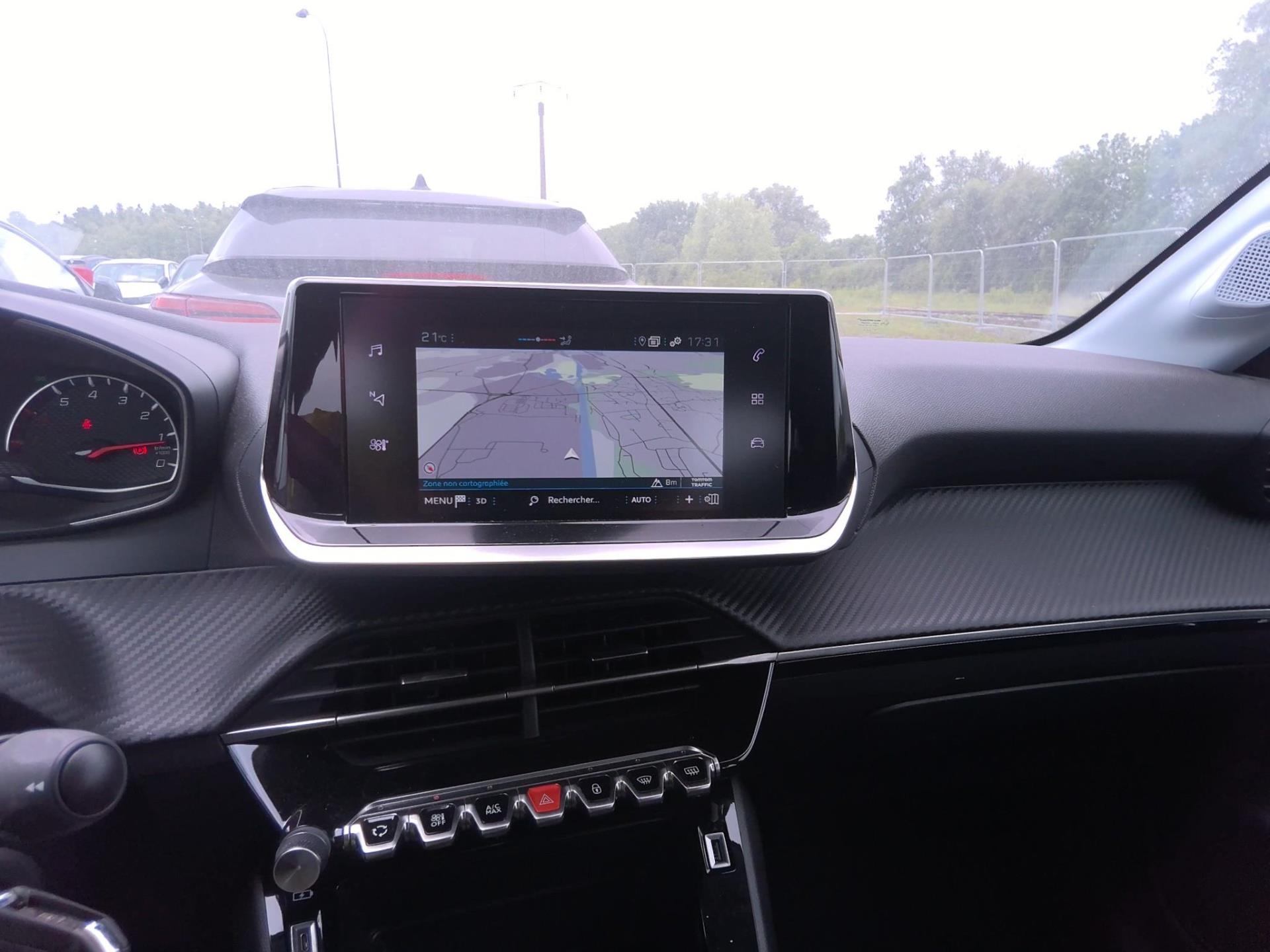 Peugeot 208 PureTech 75 S&S BVM5 Active Pack 2023