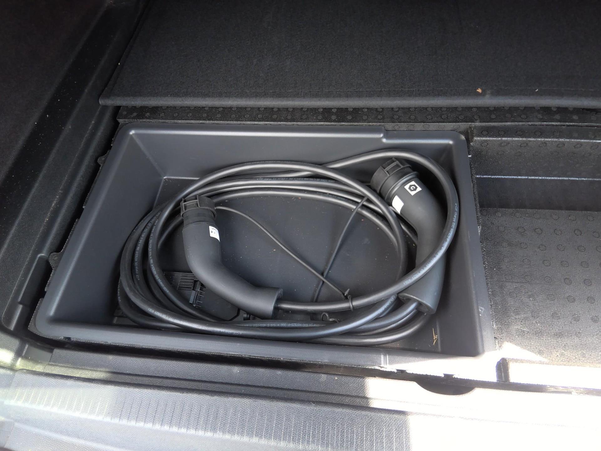 Citroen C5 Aircross Hybride Rechargeable 180 e-EAT8 Max 2024