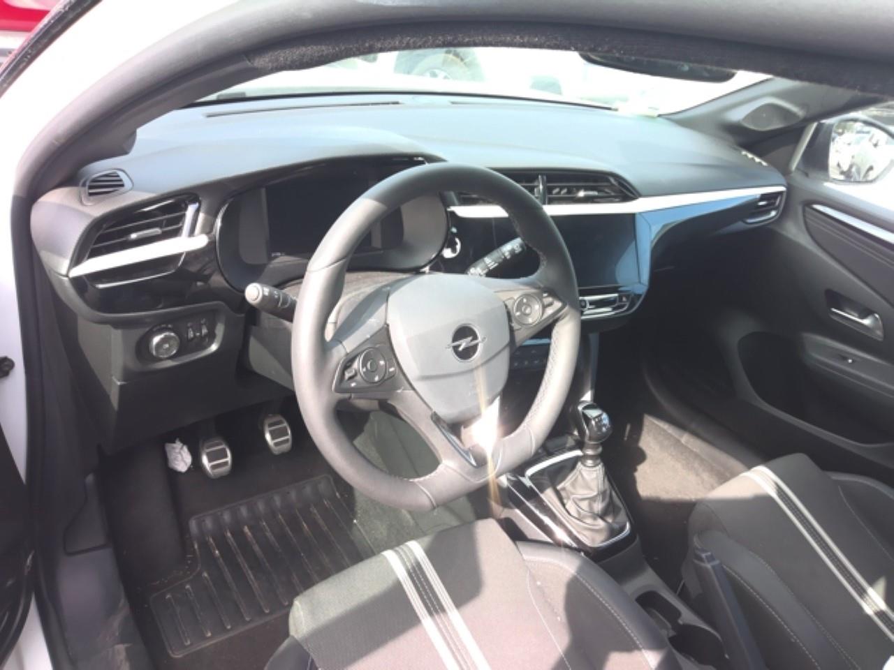 Foto Opel Corsa 3