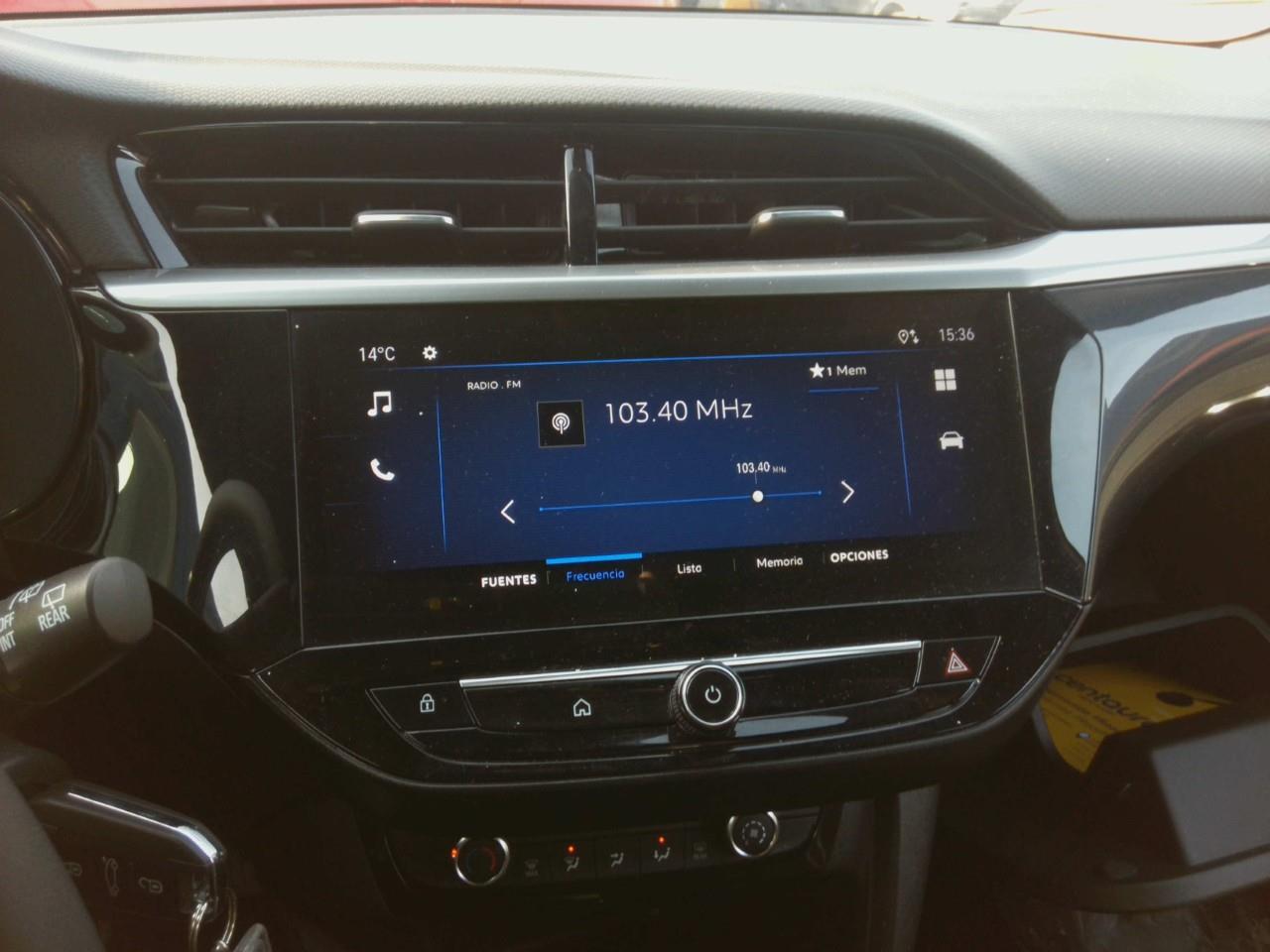 Foto Opel Corsa 8