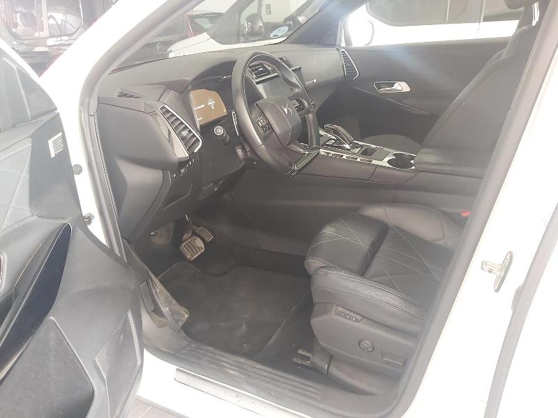 Foto DS DS 7 Crossback 7