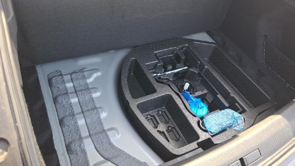 Foto Peugeot 508 12