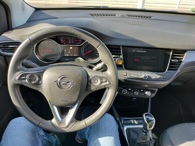 Foto Opel CrossLand 16